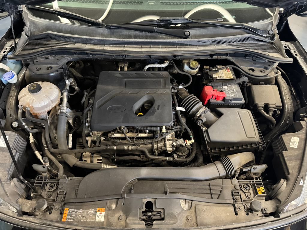Used 2020 Ford Escape SEL FWD image 23