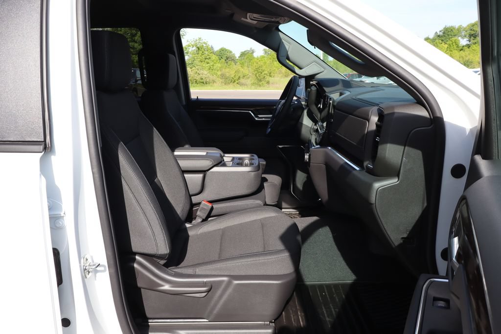 New 2026 Chevrolet Silverado 1500 LT AWD/4WD image 44