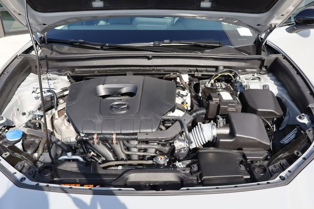 Used 2025 MAZDA CX-30 AWD 2.5 S w/ Select Sport Pkg image 18