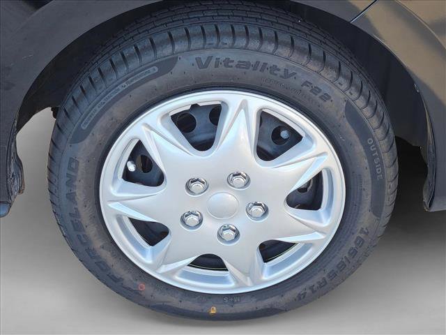 Used 2024 Mitsubishi Mirage G4 ES image 22