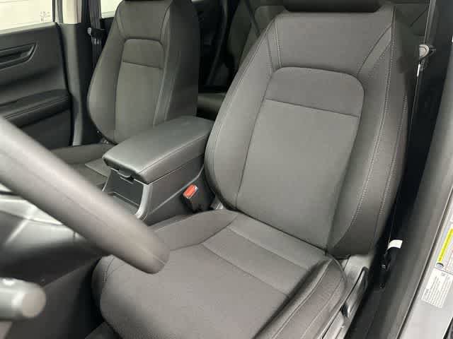 New 2026 Honda CR-V LX image 10