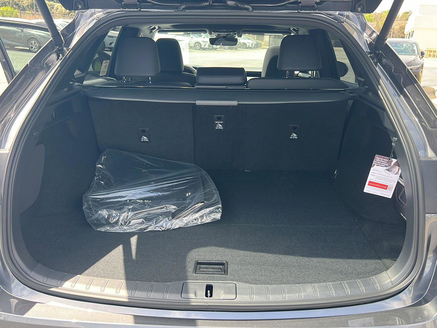 New 2026 Lexus RX 350 Premium image 34