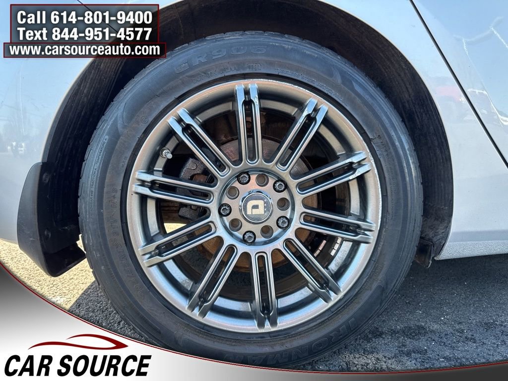 Used 2013 Hyundai Elantra GT w/ Style Pkg image 35