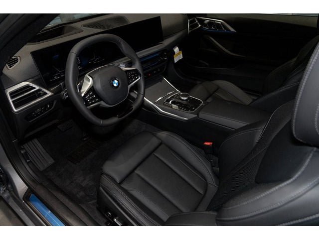 New 2026 BMW 430i xDrive Coupe w/ Premium Package AWD/4WD image 54