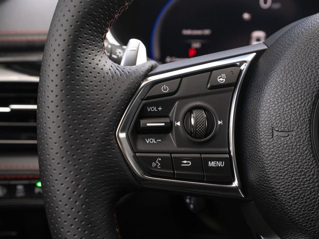 New 2026 Acura MDX Type S AWD/4WD image 19
