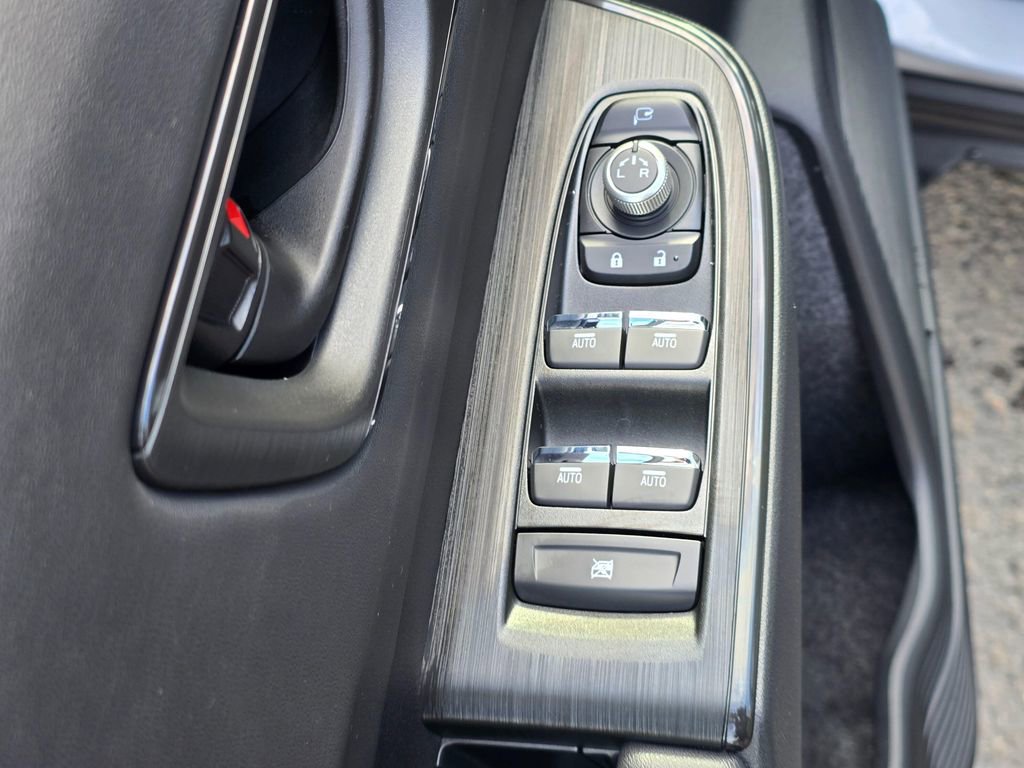 New 2026 Subaru Outback Wilderness image 14