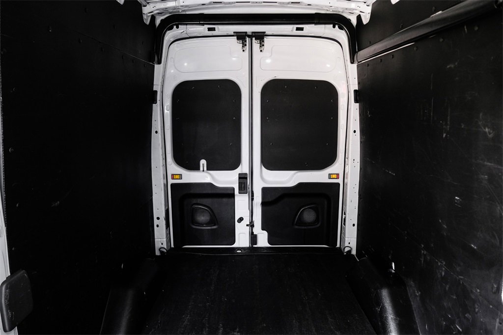 Used 2022 Ford Transit 250 148 High Roof w/ Load Area Protection Package image 36