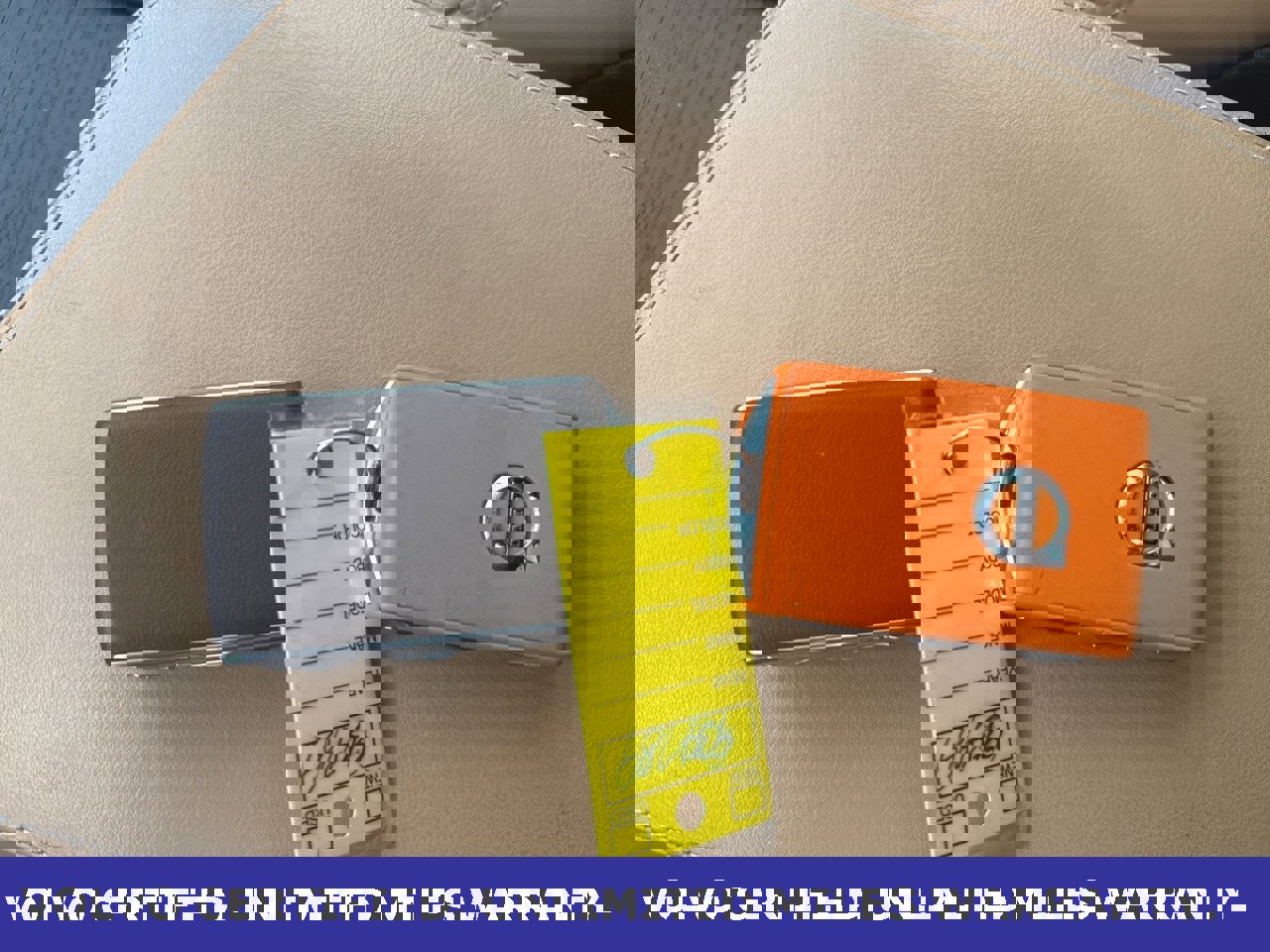 Certified 2023 Volvo XC90 B6 Ultimate image 27