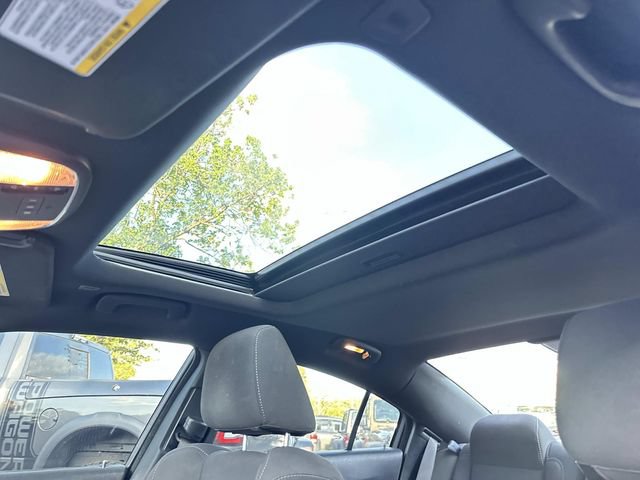 Used 2023 Dodge Charger Scat Pack w/ Navigation & Travel Group RWD image 22