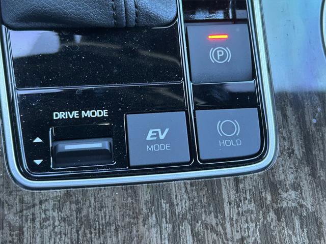 Certified 2025 Toyota Sienna Platinum image 34