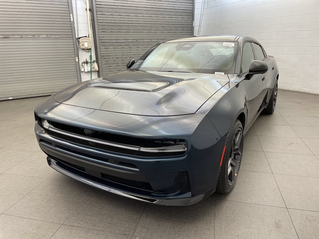New 2026 Dodge Charger Scat Pack AWD/4WD image 8