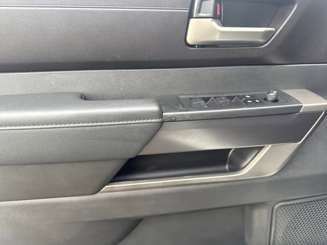 Used 2025 Toyota Tundra SR5 w/ SR5 Premium Package image 24