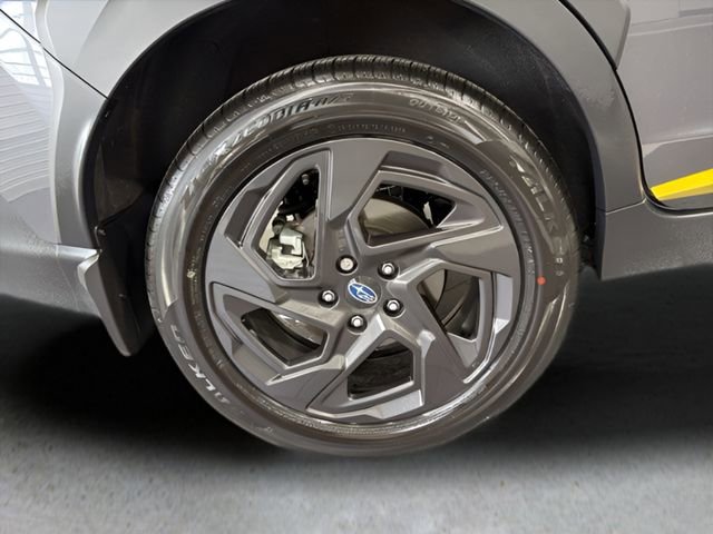 Certified 2025 Subaru Crosstrek 2.5i Sport w/ Crosstrek Mirror Package image 36