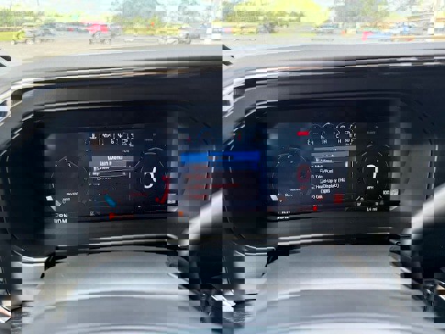 New 2025 Ford F250 Lariat w/ Lariat Ultimate Package image 25