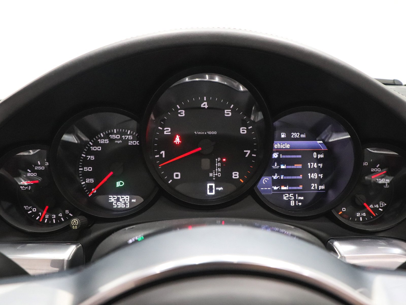 Used 2019 Porsche 911 Carrera image 24