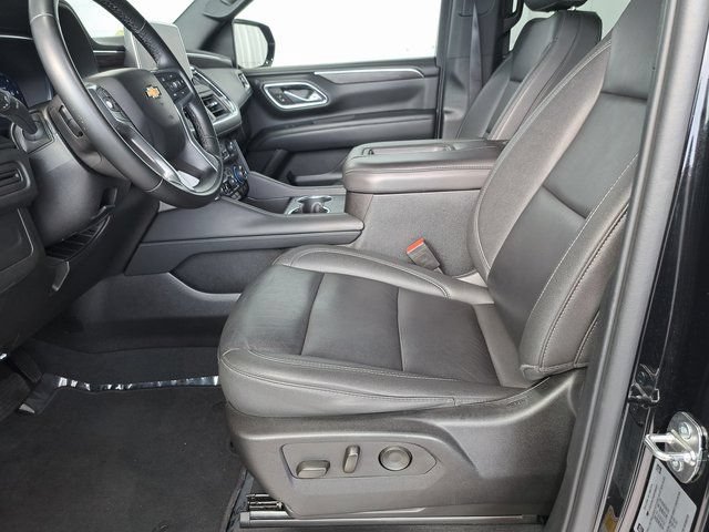 Used 2024 Chevrolet Tahoe LT AWD/4WD image 23