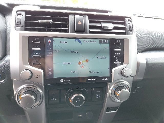Used 2023 Toyota 4Runner SR5 Premium w/ Moonroof Package AWD/4WD image 18