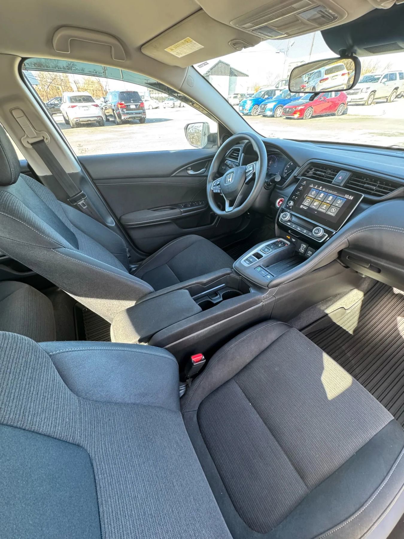 Used 2021 Honda Insight EX image 55