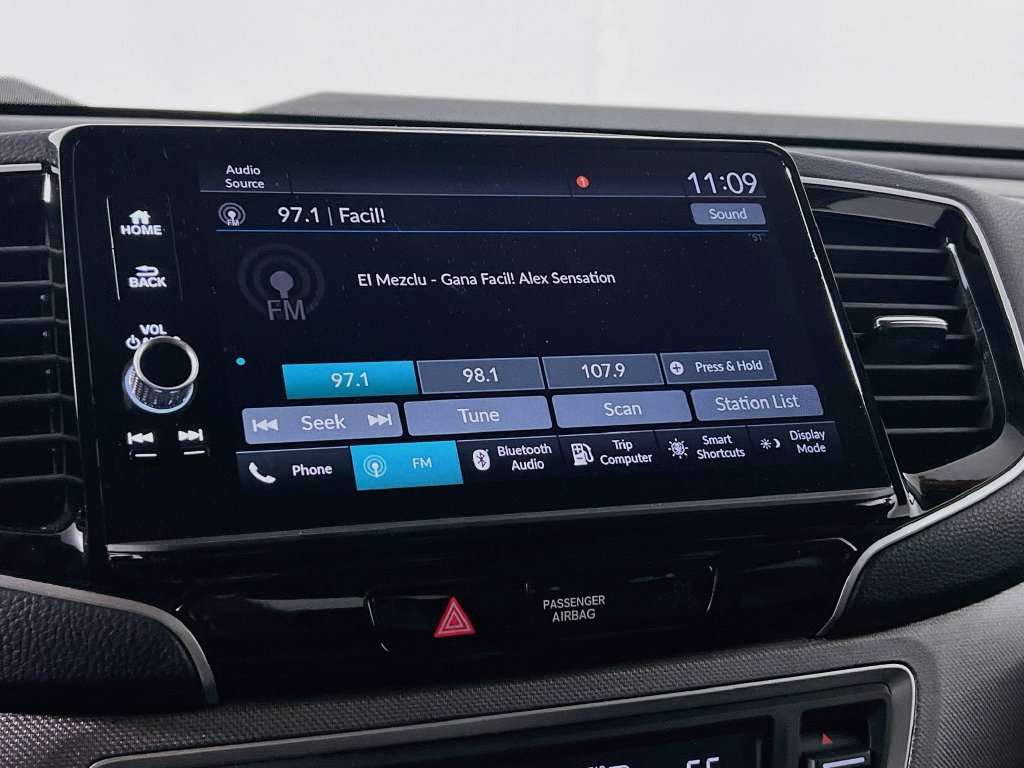 Used 2024 Honda Ridgeline Sport image 23