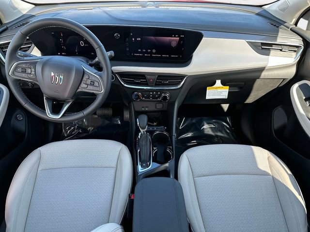 New 2026 Buick Encore GX Preferred w/ Comfort Package image 15