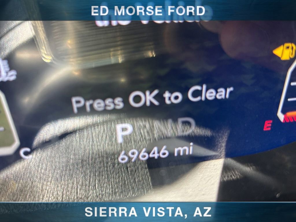 Used 2020 Jeep Wrangler Unlimited Sahara AWD/4WD image 37