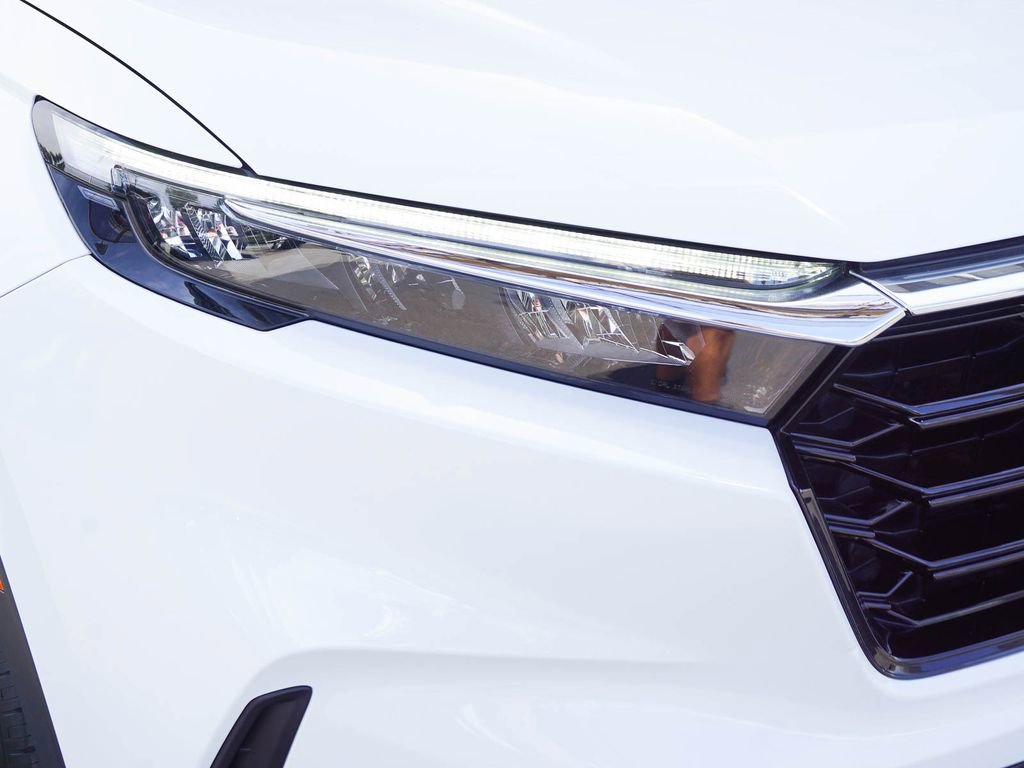 Used 2024 Honda CR-V EX-L image 11