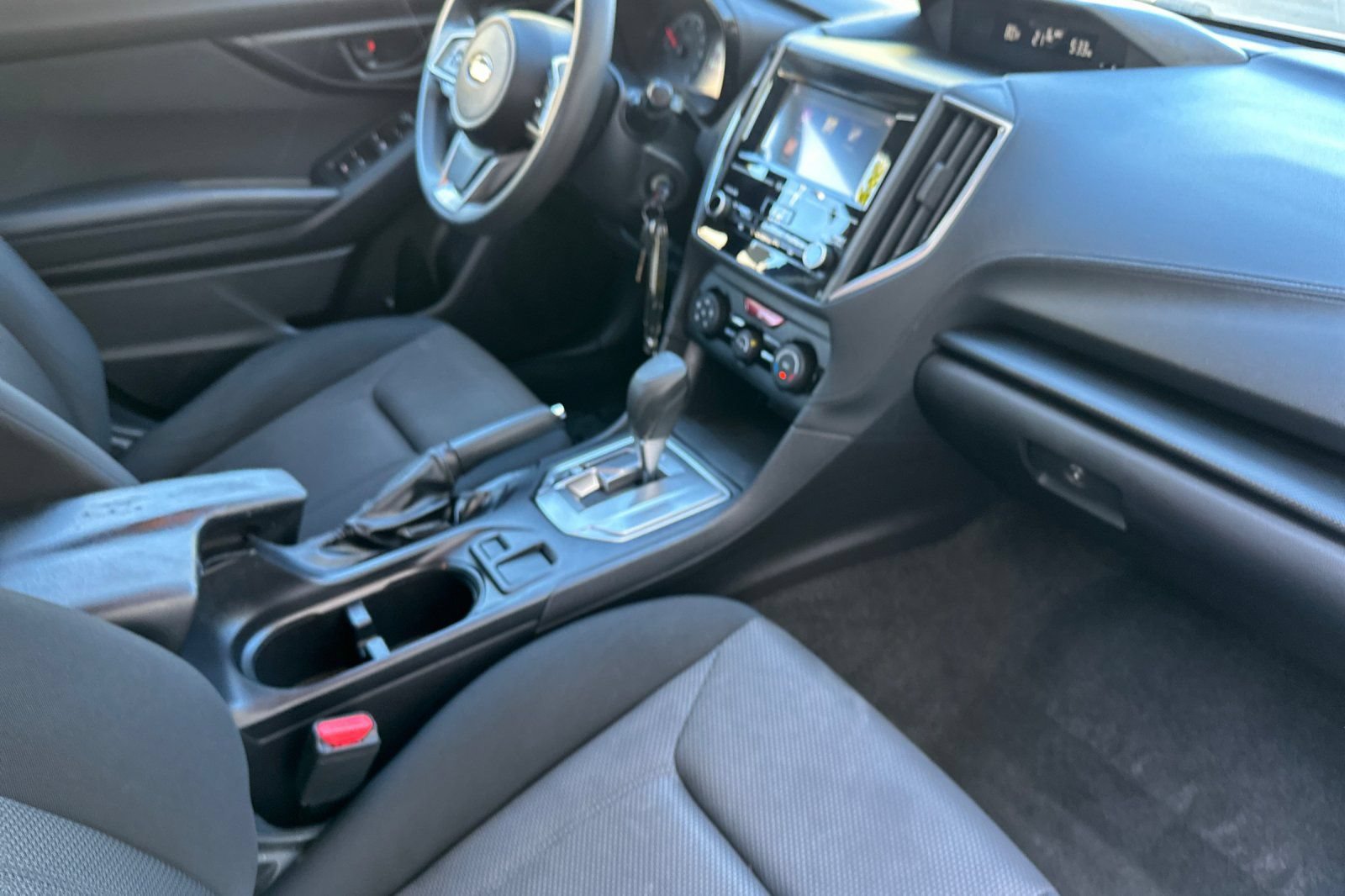 Used 2018 Subaru Impreza 2.0i AWD/4WD image 15