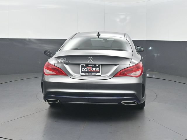 Used 2019 Mercedes-Benz CLA 250 image 23
