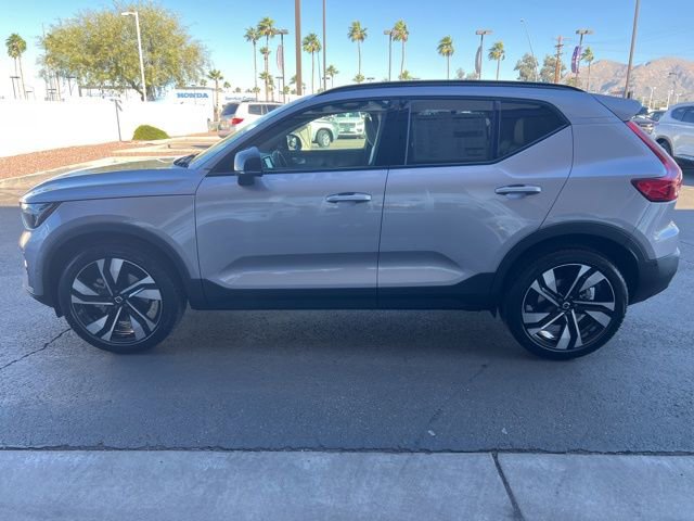 New 2026 Volvo XC40 B5 Ultra w/ Climate Package AWD/4WD image 2