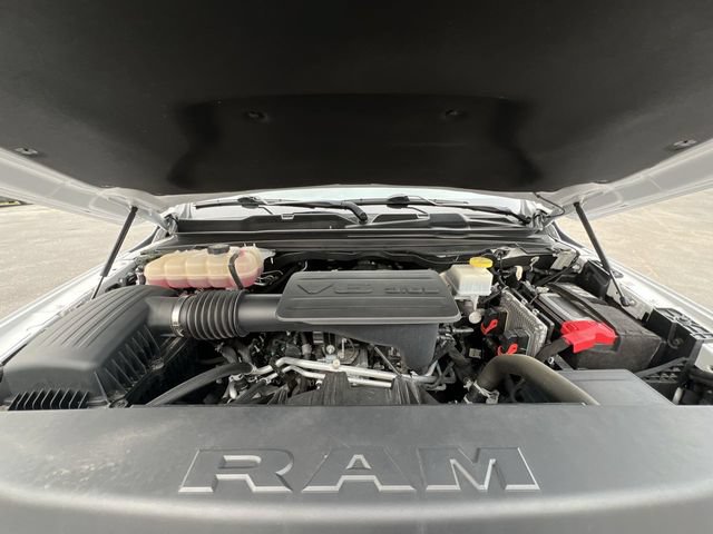 Used 2023 RAM 1500 Lone Star AWD/4WD image 21