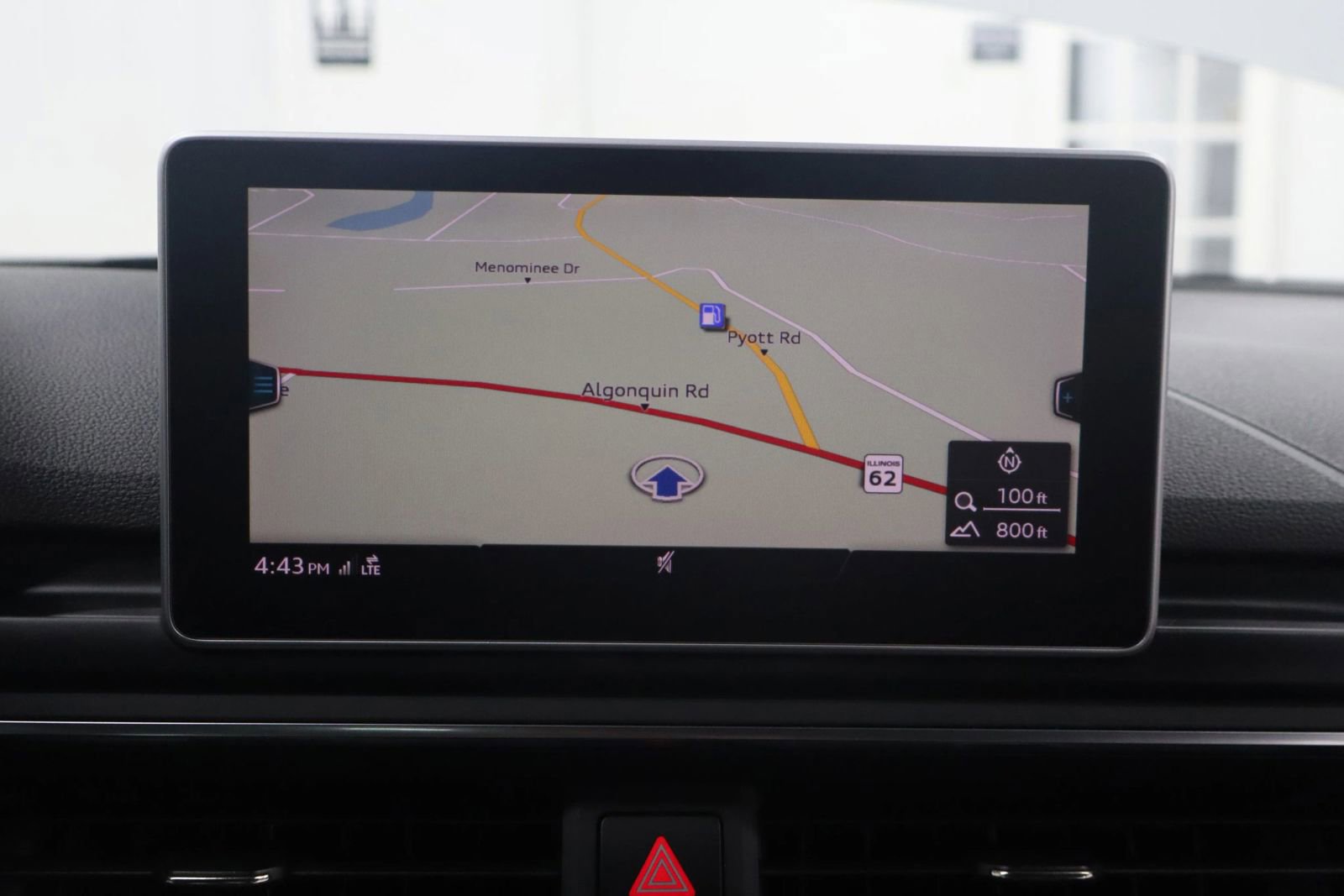 Used 2017 Audi A4 2.0T Premium Plus image 24