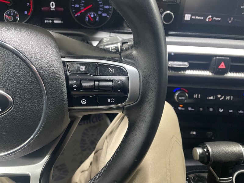 Certified 2021 Kia K5 GT-Line image 23