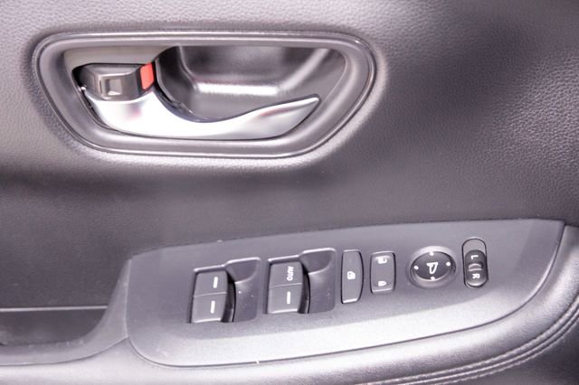 Certified 2024 Honda HR-V LX image 22