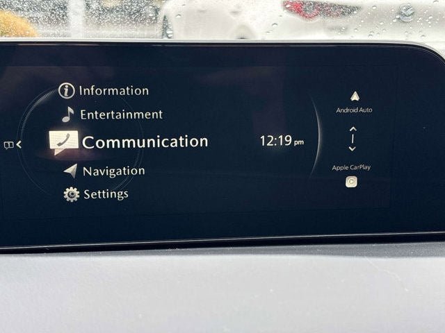 New 2026 MAZDA MAZDA3 s Sport FWD image 32