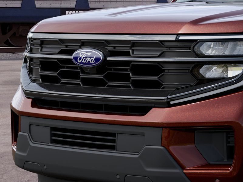 New 2027 Ford Expedition Active AWD/4WD image 17
