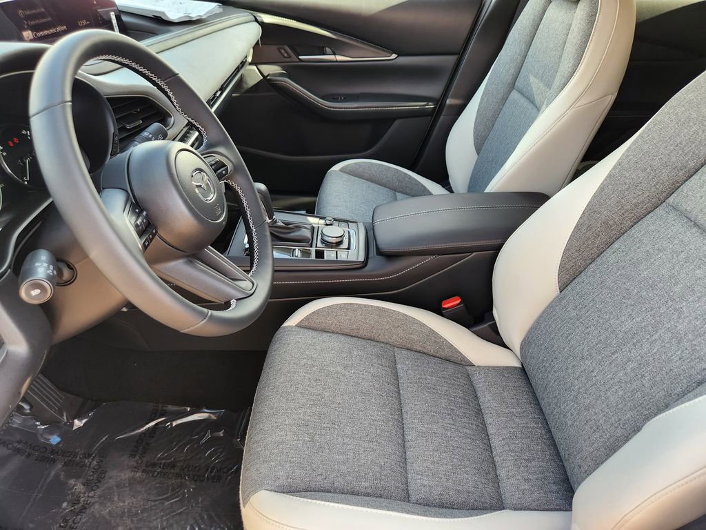 New 2026 MAZDA CX-30 AWD 2.5 S image 3