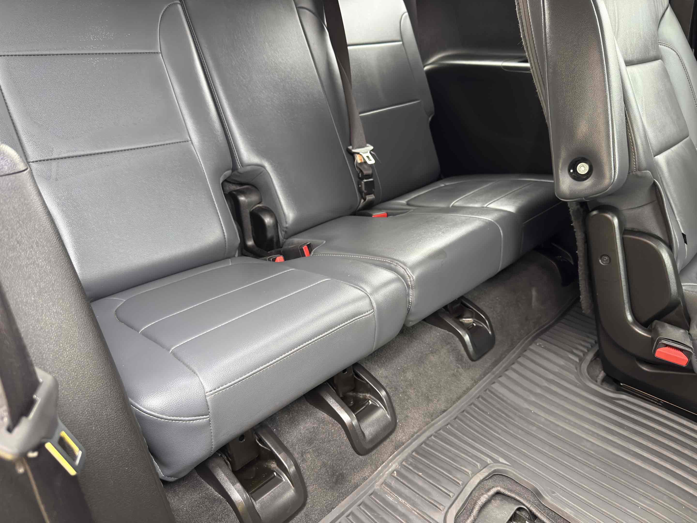 Used 2019 Chevrolet Traverse LT w/ LT Premium Package image 65