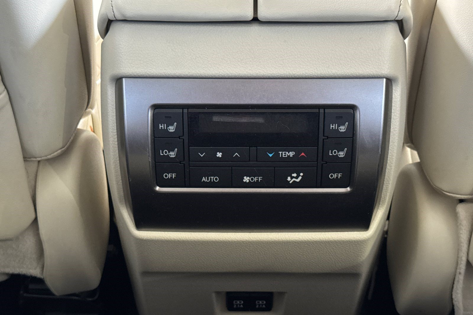 Certified 2022 Lexus GX 460 Premium AWD/4WD image 16