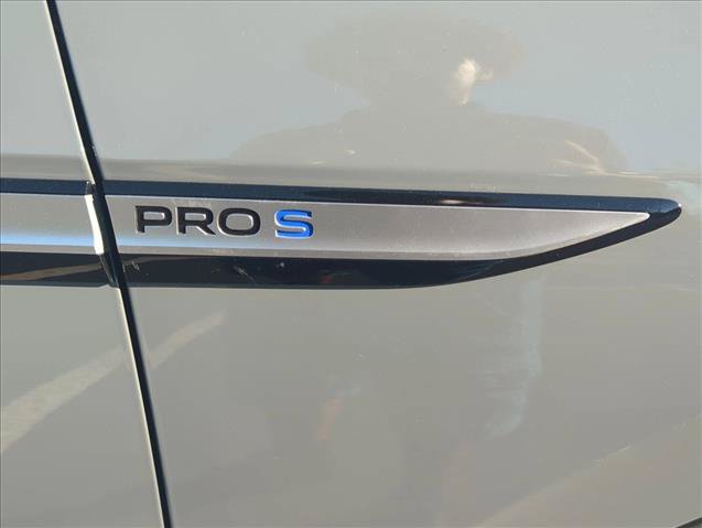 Certified 2023 Volkswagen ID.4 Pro S RWD image 7