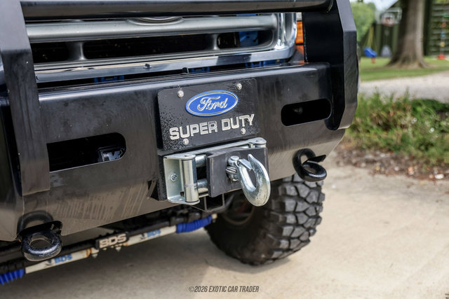 Used 2000 Ford F250 XLT AWD/4WD image 40