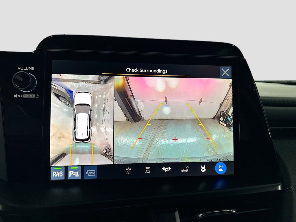 New 2026 Subaru Outback Touring image 12