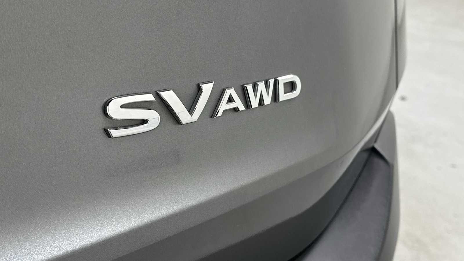 Used 2022 Nissan Rogue SV image 27