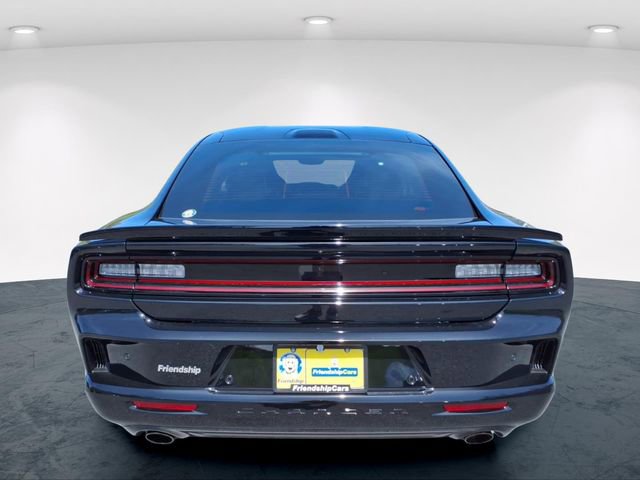 New 2026 Dodge Charger R/T AWD/4WD image 8