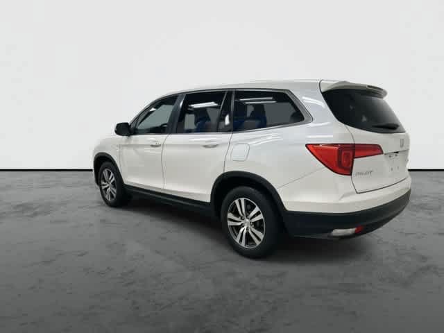 Used 2017 Honda Pilot EX image 9
