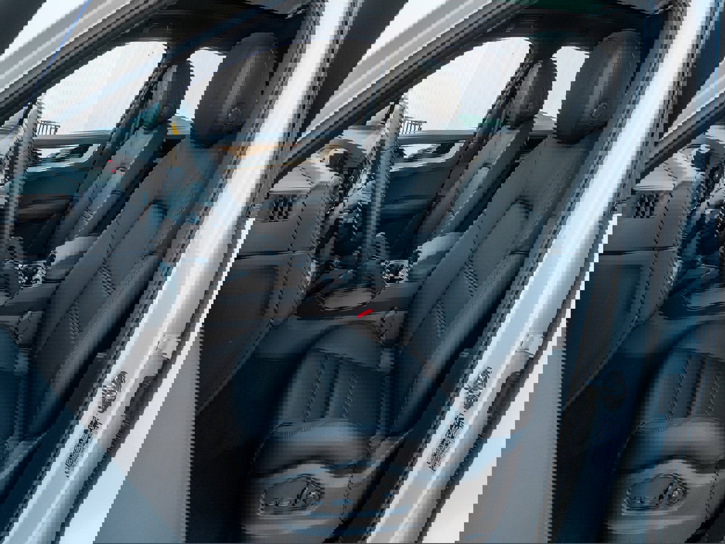 New 2026 Porsche Cayenne S image 5