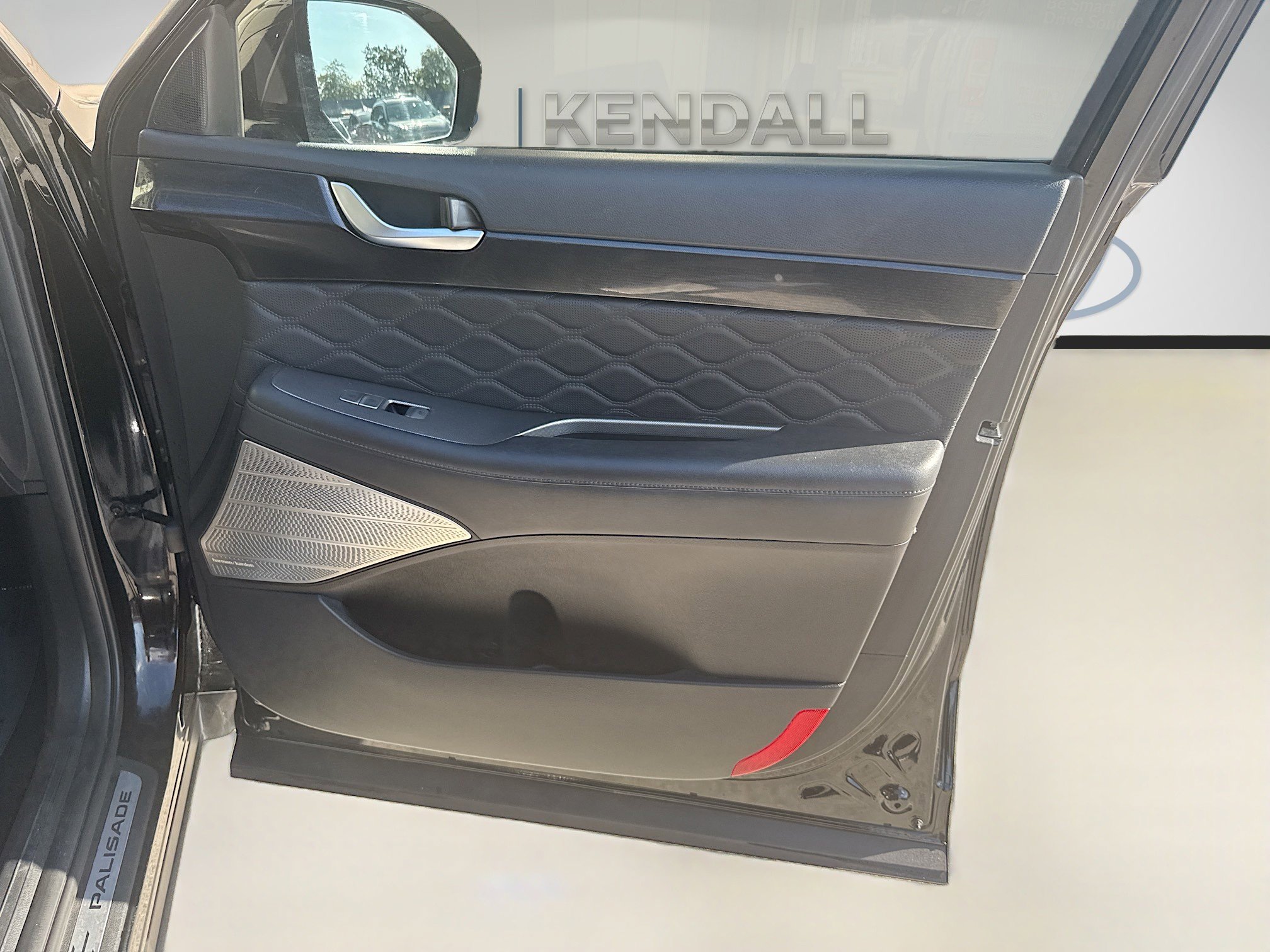 Used 2022 Hyundai Palisade Calligraphy FWD image 34