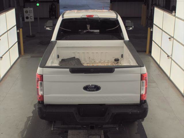 Used 2019 Ford F250 XL w/ Power Equipment Group image 7