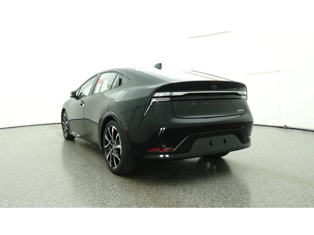 New 2026 Toyota Prius Plug-In Hybrid image 22