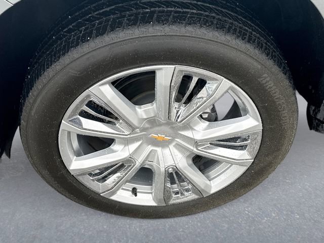 Used 2024 Chevrolet Tahoe High Country w/ Premium Package image 10