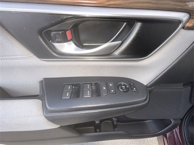 Used 2019 Honda CR-V EX image 22